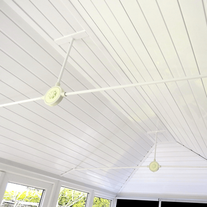 Compare Conservatory Roofs