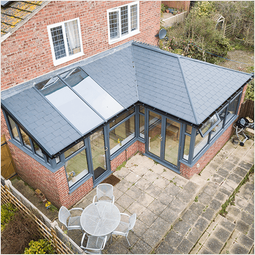 Compare Conservatory Roofs 