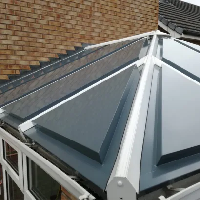 Compare Conservatory Roofs