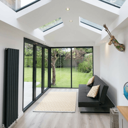 Compare Conservatory Roofs 