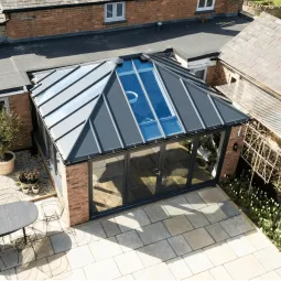 Compare Conservatory Roofs 