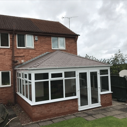 Compare Conservatory Roofs 